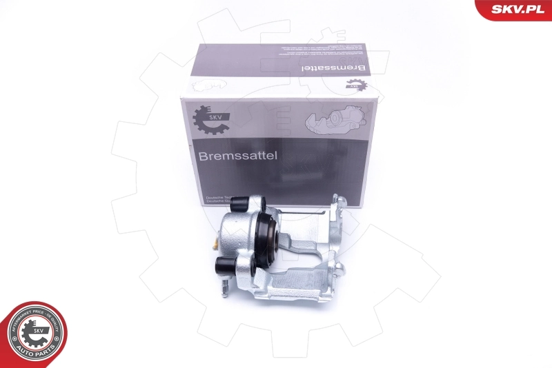 Brake Caliper